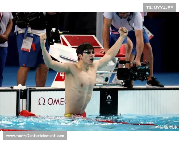 潘展乐游出47秒77坦言与世界纪录仍有差距展望未来继续突破自我