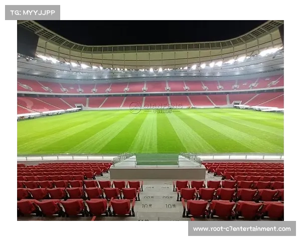 上海海港落户浦东足球场全新启用 可容纳三点五万名观众