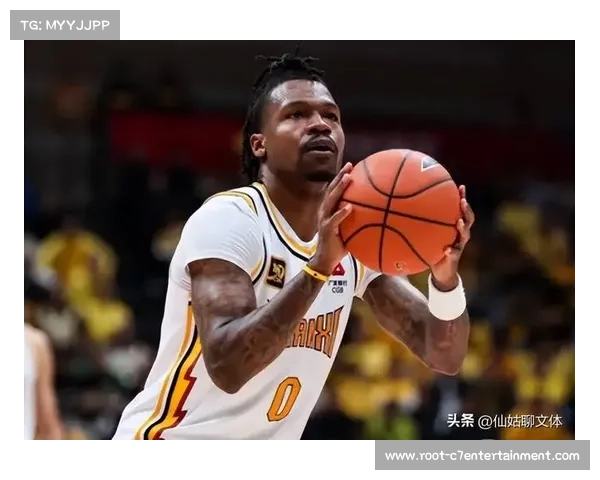 山西外援古德温离队，进攻火力面临重组